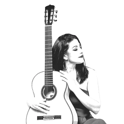 Gaëlle Solal