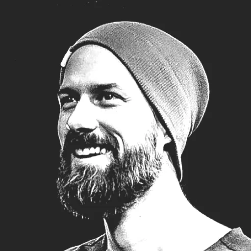 Benny Greb