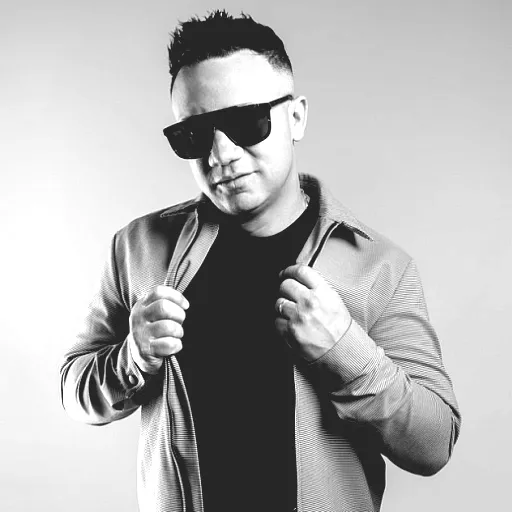 Maykel Blanco Y Su Salsa Mayor