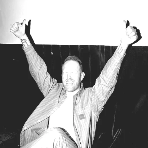 Gavin James