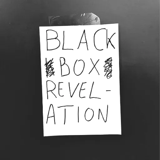 The Black Box Revelation