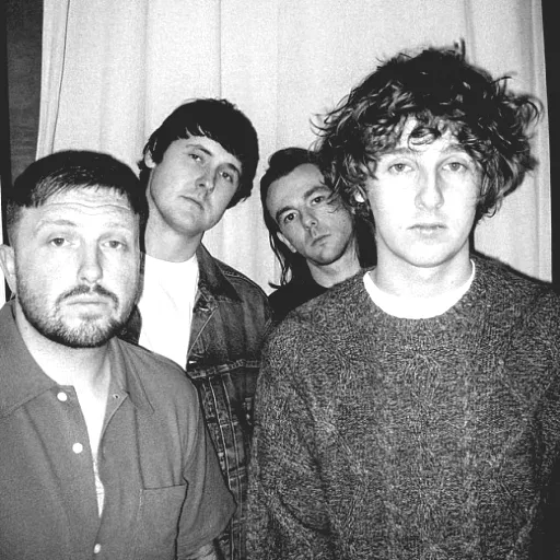 The Snuts