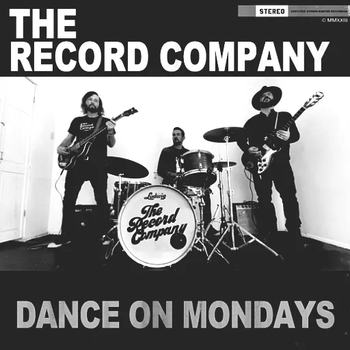 The Record Company