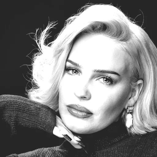 Anne-Marie