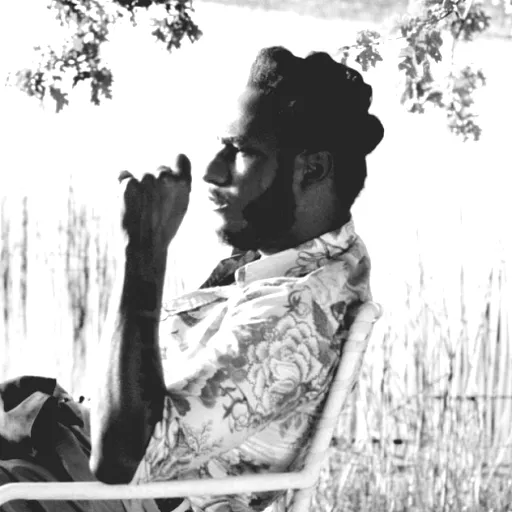 Leon Bridges