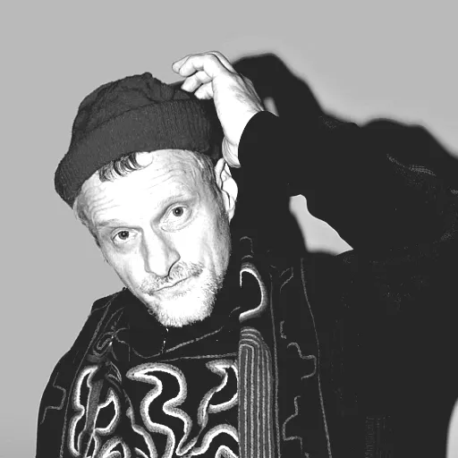 DJ Koze