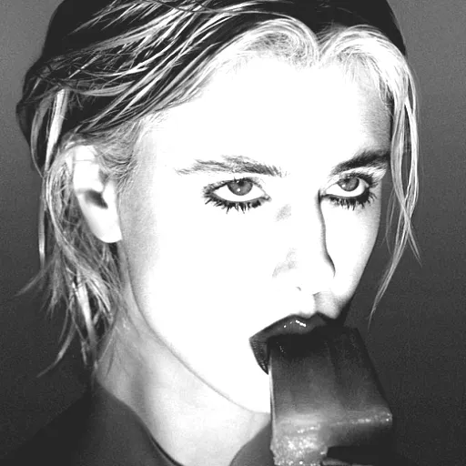 Sylvie Kreusch