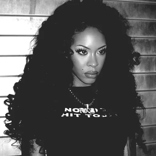 Rico Nasty
