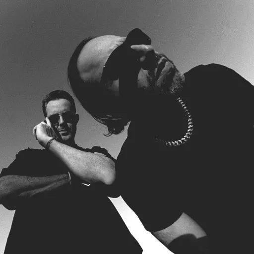 Chase & Status
