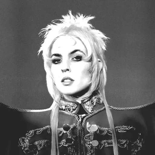 Dorian Electra