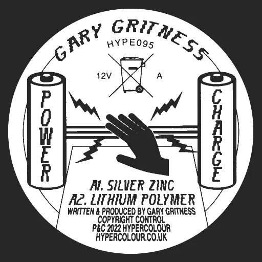 Gary Gritness