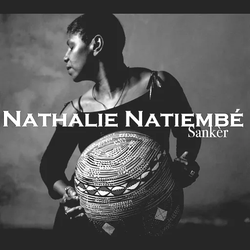 Nathalie Natiembé