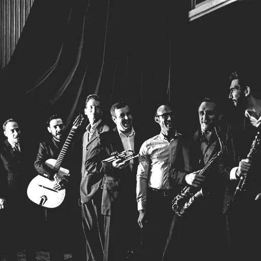 Hot Sugar Band
