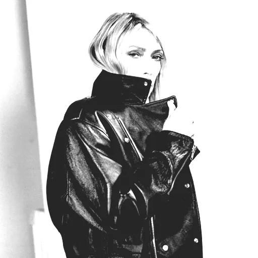 Kim Gordon