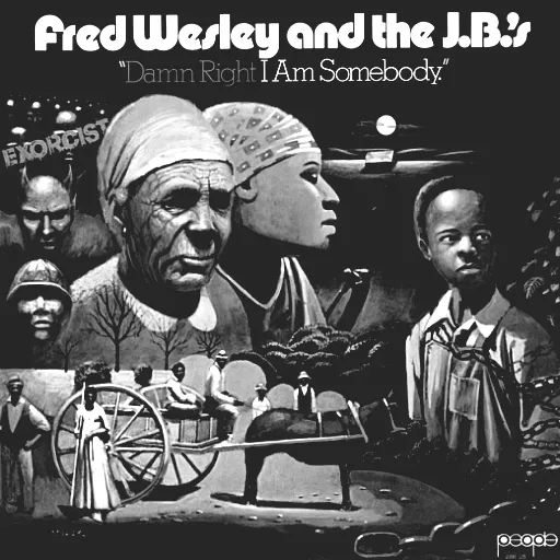 Fred Wesley & The J.B.'s