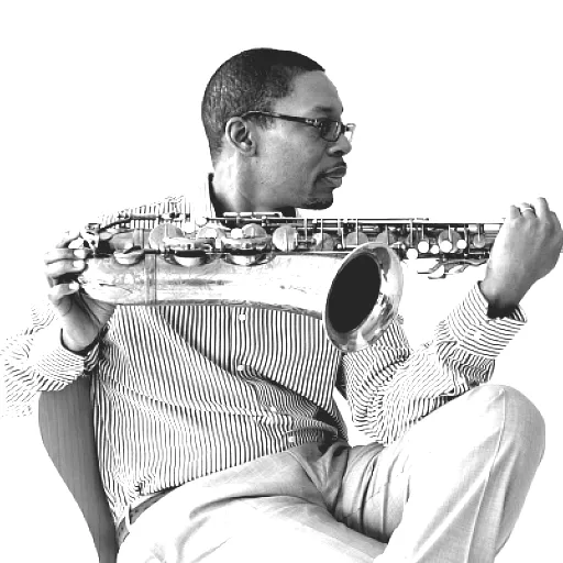 Ravi Coltrane