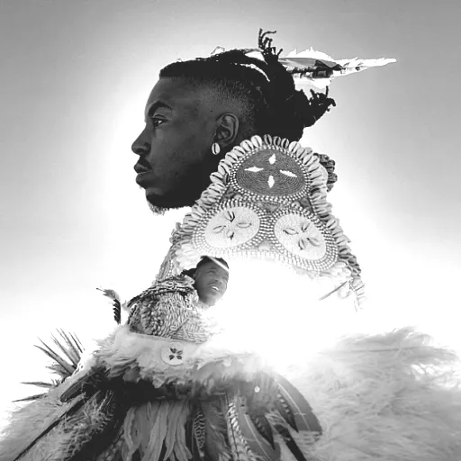 Christian Scott