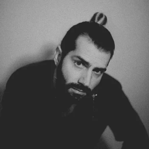 Robinson Khoury