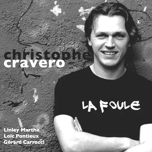 Christophe Cravero