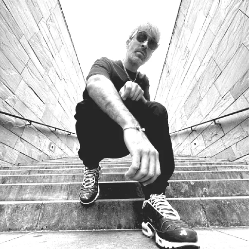 Markus Volker