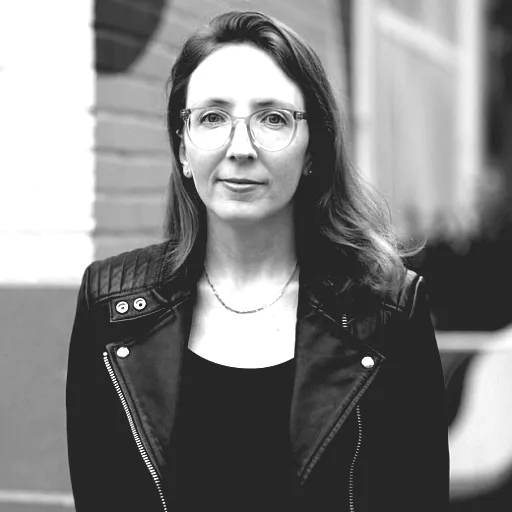 Mary Halvorson