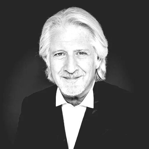 Patrick Sébastien
