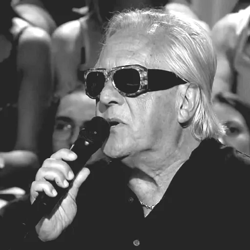 Gilbert Montagné