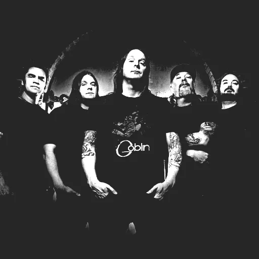 At the Gates