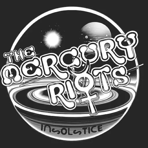 The Mercury Riots