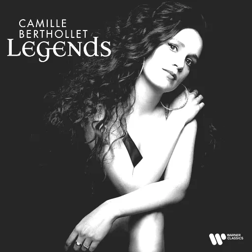 Camille Berthollet