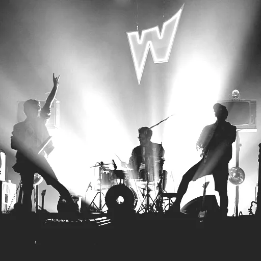 THE WACKIDS
