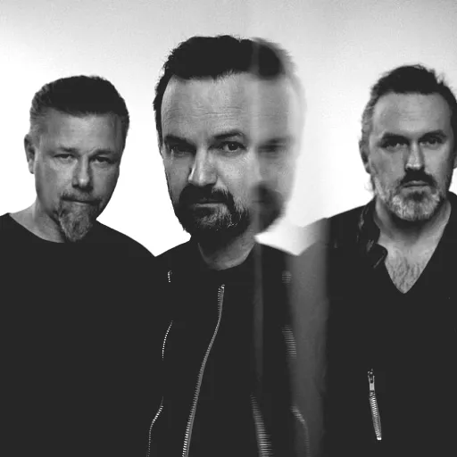 Dizzy Mizz Lizzy