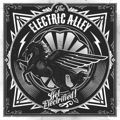The Electric Alley