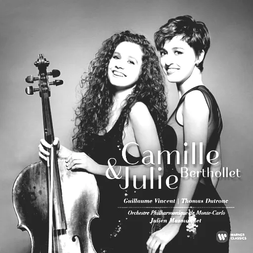Julie Berthollet