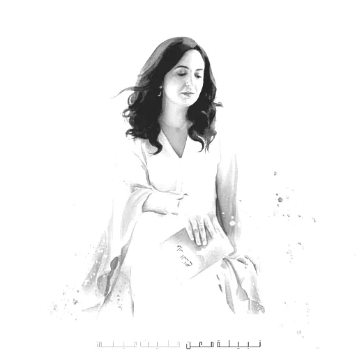 Nabyla Maan