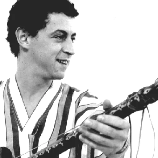 Karim Ziad