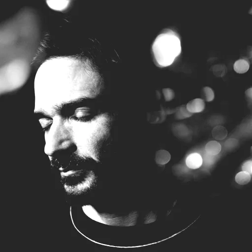 Jon Hopkins