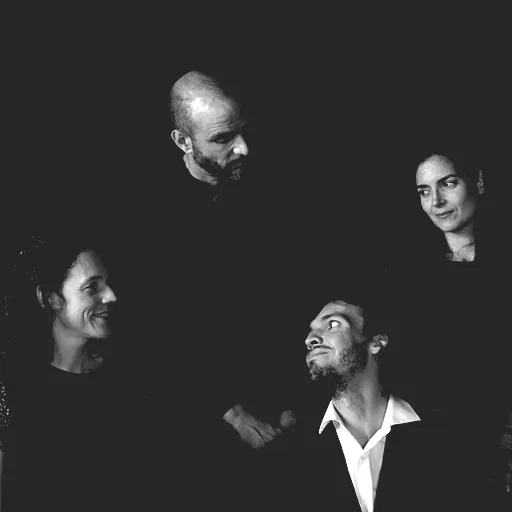 Quatuor Voce