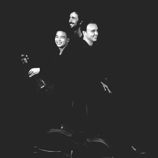 Trio Zadig