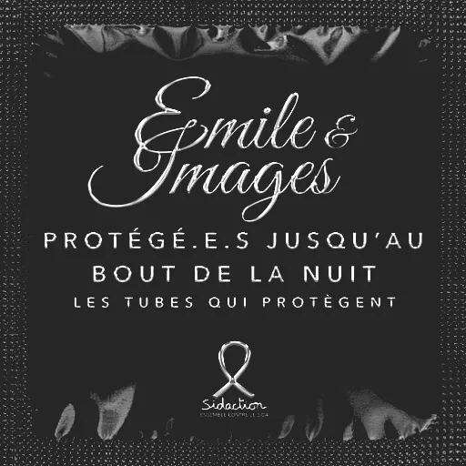 Émile et Images