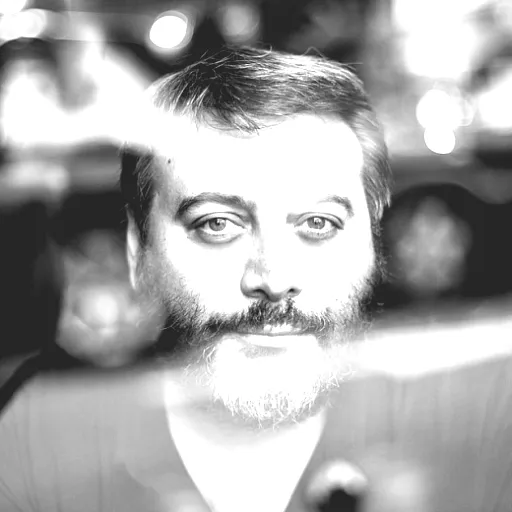 Éric Legnini
