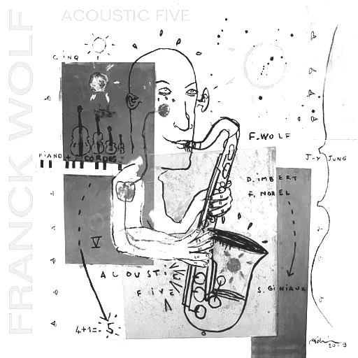 Franck Wolf