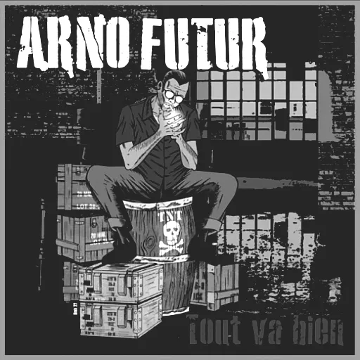 Arno Futur