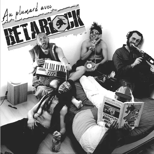 Betablock