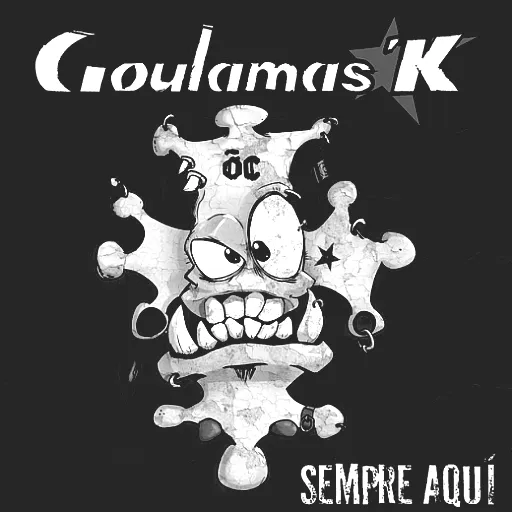 Goulamas'k
