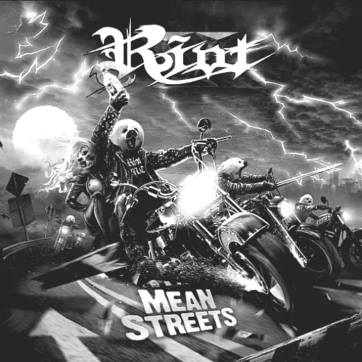 Riot V