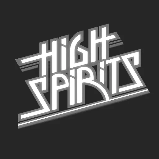 High Spirits