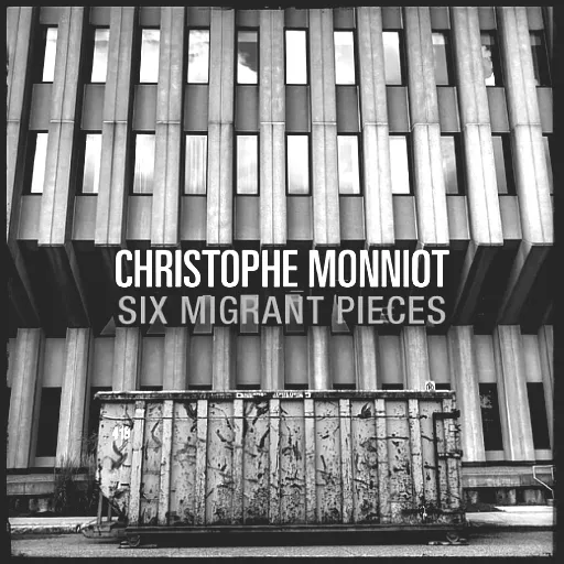 Christophe Monniot