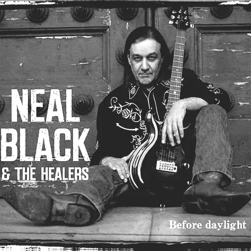 Neal Black