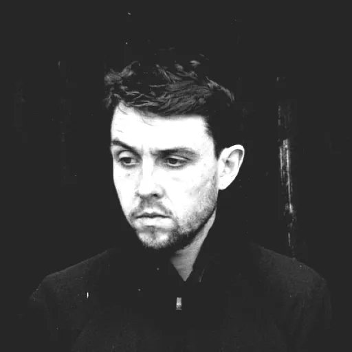 Joe Yorke